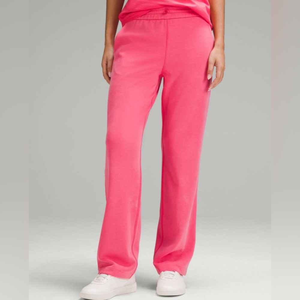 Lululemon Softstreme HR Pant